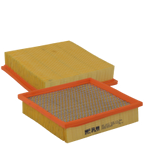 HAVA FILTRESI CHRYSLER 300C 3.0 V6 JEEP GRAND CHEROKEE IV 3.0 CRD - FIL HP2277