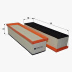 HAVA FILTRESI C-CLASS W205 14>18 S205 14>18