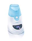 Mamajoo 3 İşlevli Lcd Ekran Biberon/Mama Isıtıcı