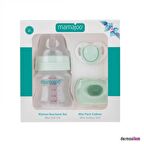 Mamajoo Mini Hediye Seti 150 ml ( Yeşil )