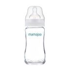 Mamajoo Cam Biberon 240 ML