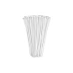 ÇETSAN KABLO BAĞI 380X4.8MM BEYAZ 100'LÜ PAKET