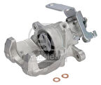 Ford Fren Kalıperi Arka Sol - Ø308mm, Piston:54mm - Febi 185996
