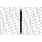 Mazda Ticarı Amortısor Arka Sag Sol Yaglı Mazda Bt50 B2500 1996> Ranger 4x2 2,5d 2,5td 1998 2006 Toyota Hilux Pic - Maysan Pn7210602