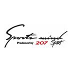 Peugeot 207 Sports Mind Oto Sticker Araba Yapıştırma