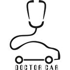 Doktor Araba  Yapıştırma Oto Sticker