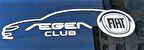 Fiat Egea Club Sticker Yapıştırması