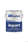 BİANCA İMPORT SENTETİK  0,75LT KIRMIZI