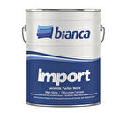 Bianca İmport Sentetik 0,75lt Gümüş
