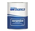 Bianca Ceramica - Seramik Boyası Beyaz 2,50 Lt