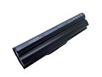 RETRO Sony Vaio VGP-BPS20, VPCZ1 Notebook Bataryası - Siyah - 6 Cell