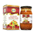 Krk Zeytinyağlı Kudret Narı 300 G