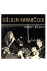 Gülden Karaböcek Senin Olsun Cd