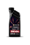 Snc 5w/30 1 Lt 200.000 Km Ve Üzeri Pro-s Plus Teknoloji Serıes Onarıcı Motor Yağı