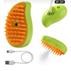 Buharlı Tüy Toplama Tarağı