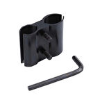 - Ler İçin Mini Lazer Bağlama Kelepçesi