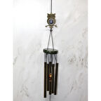 Metal Rüzgar Çanı Alk3500