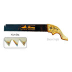 Kurt Diş El Testere 38 Cm - Ahşap Sap
