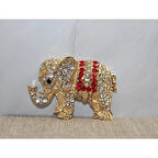 Swaroski Taşlı Magnet Alk4151