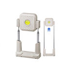 Katlanabilir Kamp Lambası Çok İşlevli Ultra Güçlü 4 Modlu Aydınlatma