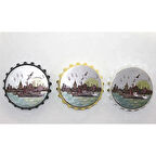 İstanbul Temalı Magnet Alk2233