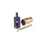 Elmaslı Mermer Granit Panç - 25 Mm