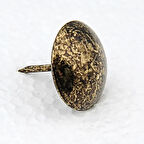 Kabara - Eskitme Antik Kabara / Raptiye 11 Mm 50