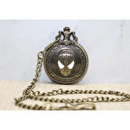 Örümcek Adam Köstekli Saat Alk3885