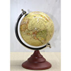 Dekoratif Dünya Küre Sl339-a