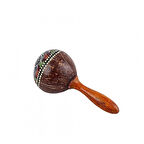 Coconat Marakas 3dıarta-24