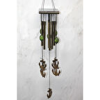 Metal Rüzgar Çanı Alk3506