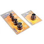 Plastik Boru Paftası 32 Mm