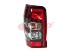 Mitsubıshı Ticarı Stop Lambası Sol Mitsubıshı L200 19>21 Ledsiz Duylu - Casp 8330b211