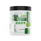 Pea Protein %100 Bezelye Proteini 500 Gr - Aromasız