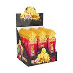 ENERGEL Enerji ve Performans Jeli 40 Gr 24 Adet - Limon
