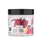 TASTY 180 Gr - Çilek & Beyaz Çikolata
