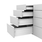 Samet Sambox 150.350 Krem