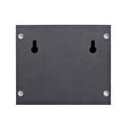 Peller Black Elite Plus Endüstriyel Ultrasonik Fare Haşere Örümcek Yarasa Akrep Kovucu Sistem