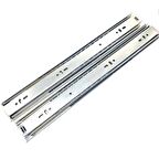 Samet Teleskopik Bilyalı Ray 46X300