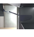 Samet Multi Mech B1 237 ANT Kalkar Kapak Sistemi