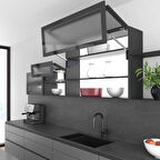 Samet Multi Mech B1 237 İkili Mekanik Kalkar Kapak Ant Tk