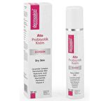 Dermoskin Ato Probiyotik Tüm Cilt Tipleri İçin Su Bazlı Yağsız Nemlendirici Yüz Bakım Kremi 50 ml