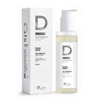 Dermoskin Be Bright Lekeli Ciltler için Yüz Yıkama Jeli 200 ml