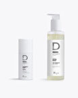 DermoskınVitamin C Plus Cream 33 ML + Facial Wash 200 ML