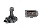 Vw Yag Seviye Sensörü - Yag Seviye Sensörü - Hel 6pr 013 680-021