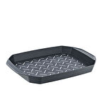 TARA KAYDIRMAZ TEPSİ