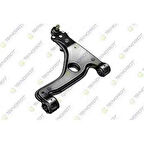 Opel Salıncak Sol Komple Astra G Astra H Zafıra A Zafıra B Meriva B - Teknorot O-456