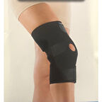 Patella Destekli Dizlik