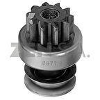 İs Makınası Truck Mars Dislisi 10 Dis Nissan Datsun Forklıft Ford 3600 İnter Traktor - Zen 0677