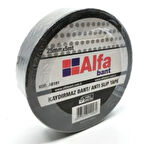 Alfa Kaydırmaz Bant 25Mmx5Mt